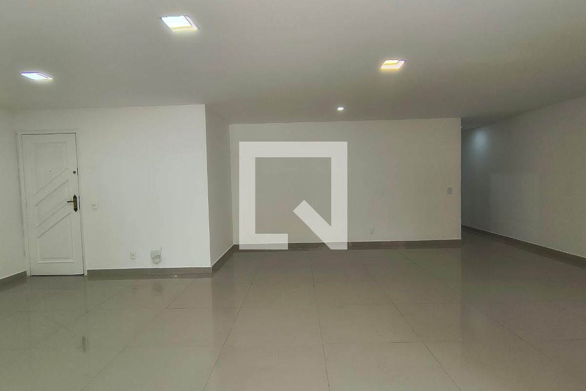 Apartamento, 3 quartos, 181 m² - Foto 4