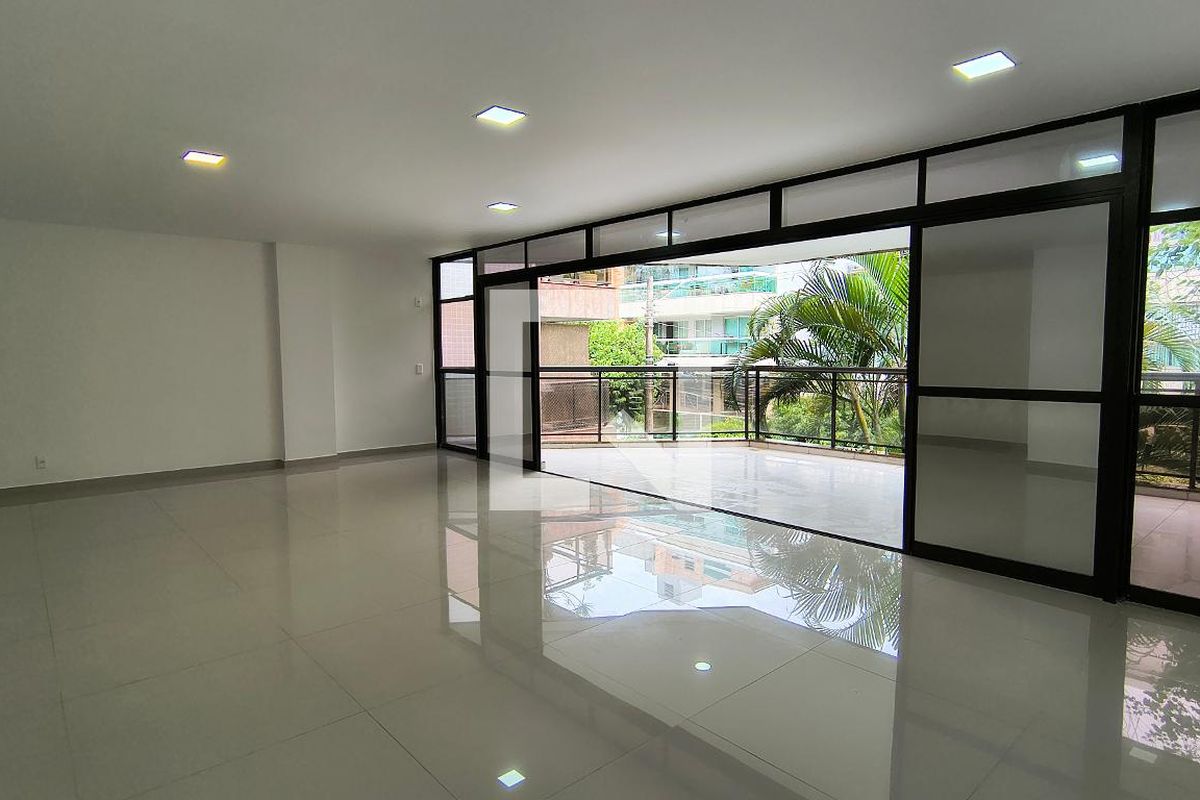 Apartamento, 3 quartos, 181 m² - Foto 3