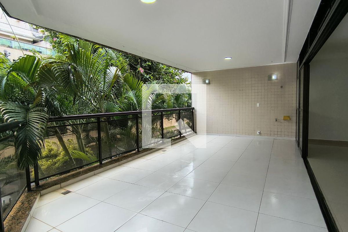 Apartamento, 3 quartos, 181 m² - Foto 5