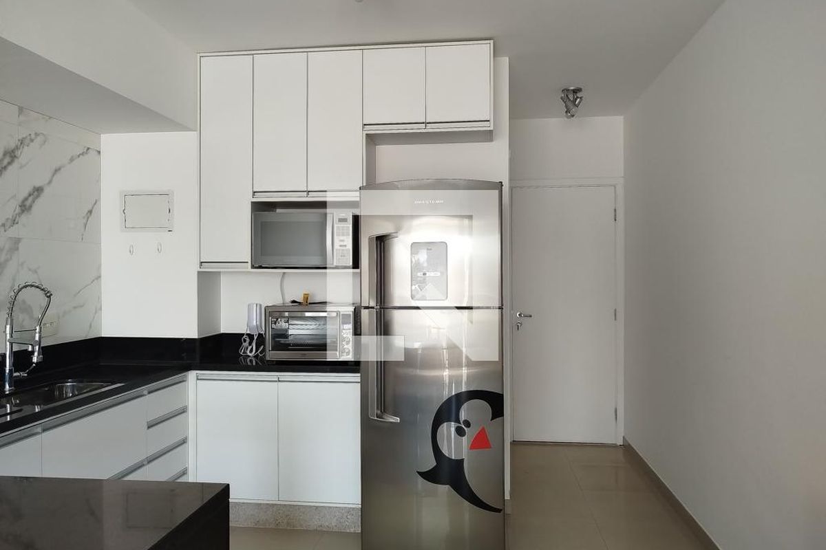 Kitnet-Studio, 35 m² - Foto 7