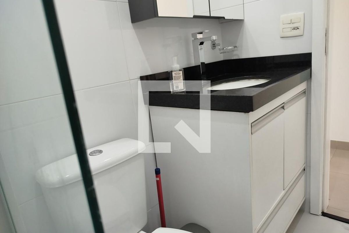 Kitnet-Studio, 35 m² - Foto 19