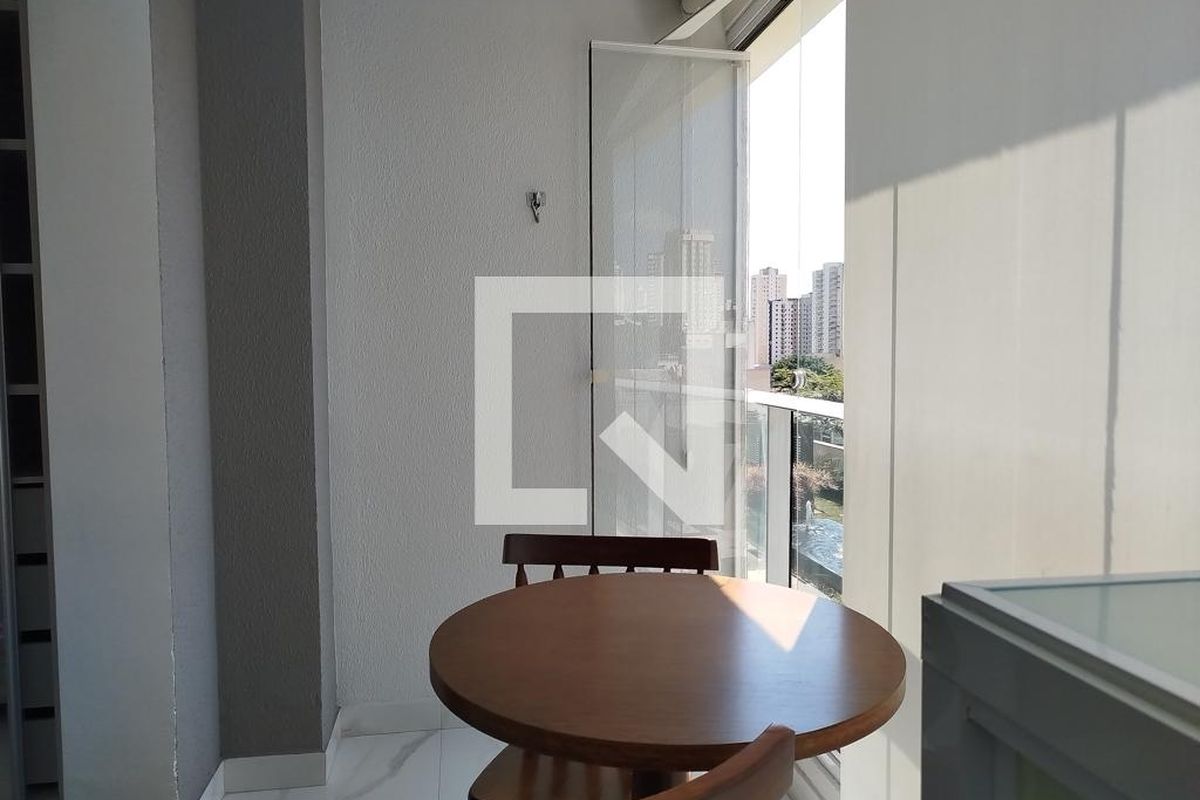 Kitnet-Studio, 35 m² - Foto 10