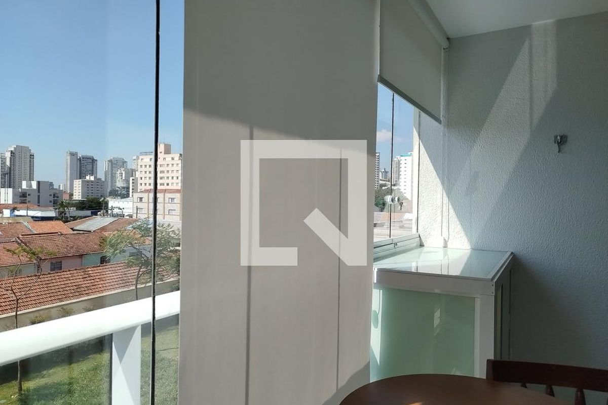 Kitnet-Studio, 35 m² - Foto 11