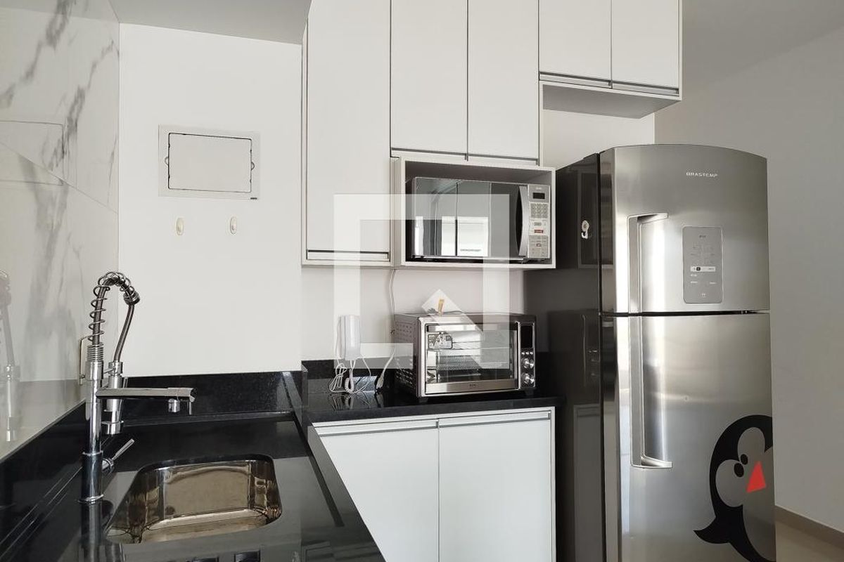 Kitnet-Studio, 35 m² - Foto 6