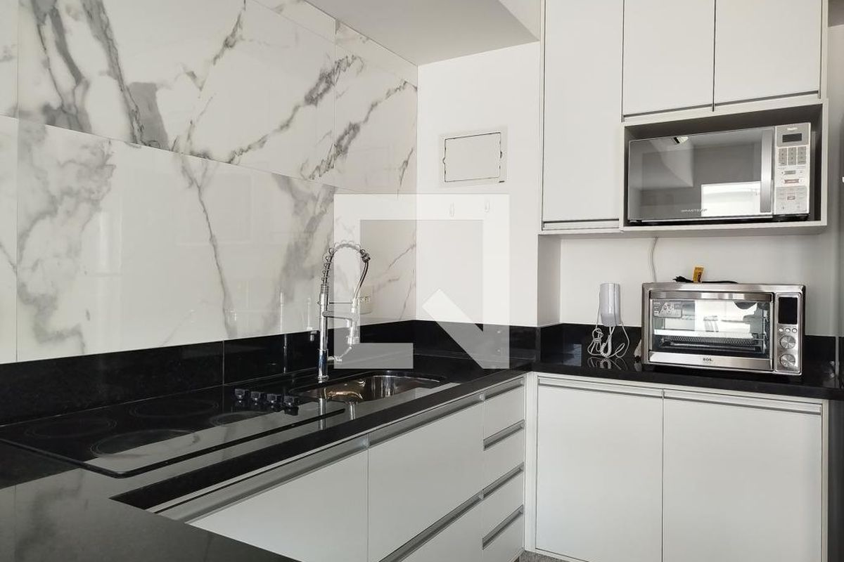 Kitnet-Studio, 35 m² - Foto 5