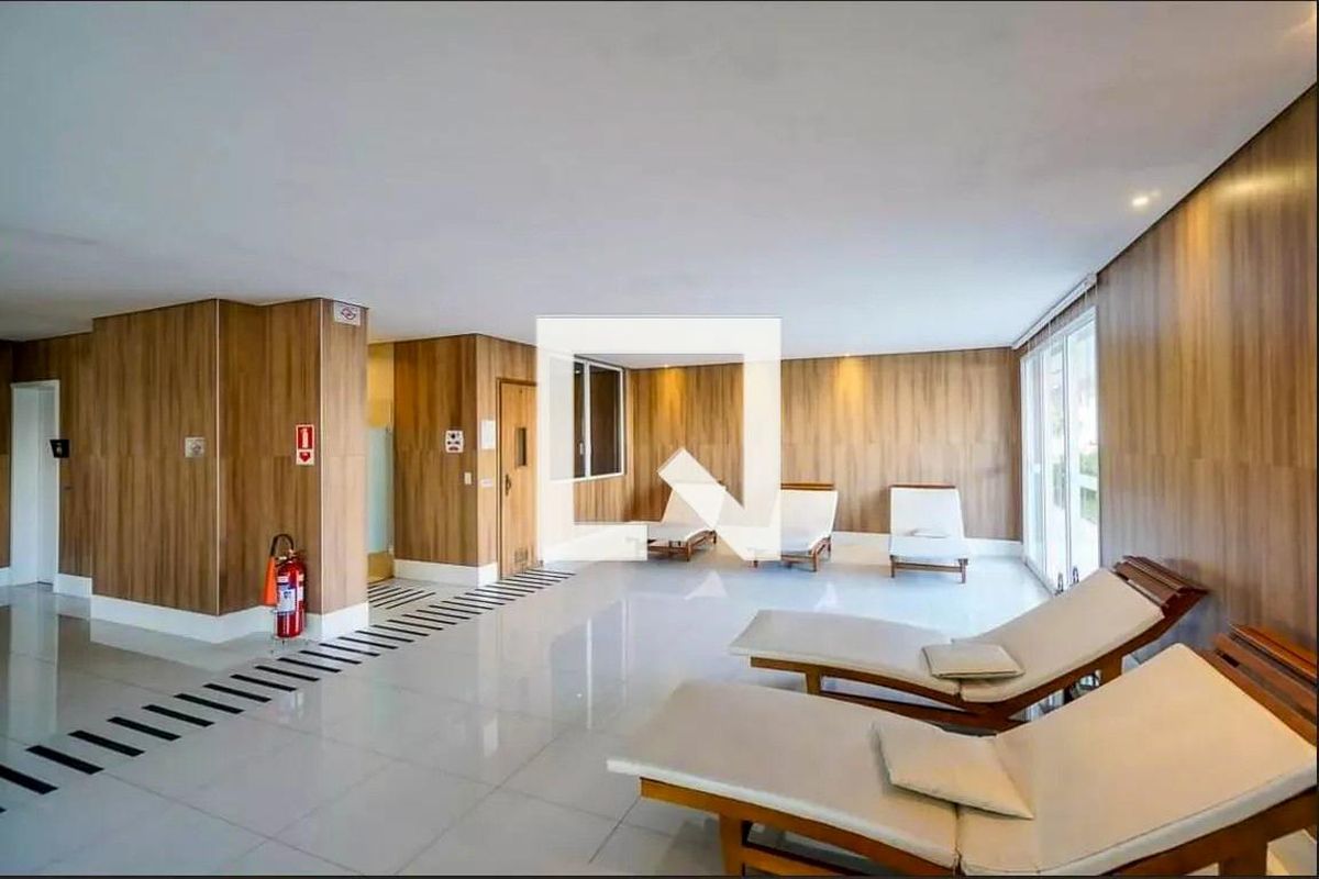 Kitnet-Studio, 35 m² - Foto 36