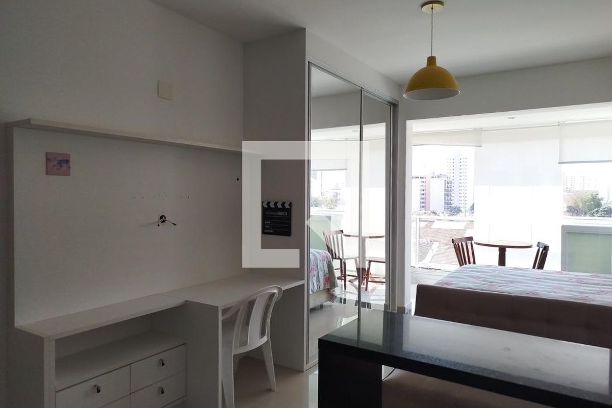 Kitnet-Studio, 35 m² - Foto 4