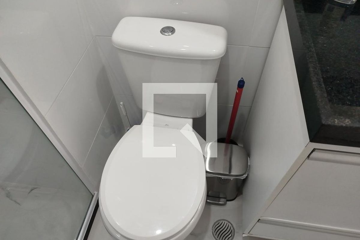 Kitnet-Studio, 35 m² - Foto 17