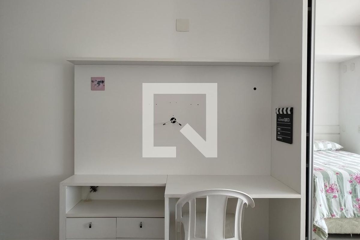 Kitnet-Studio, 35 m² - Foto 8