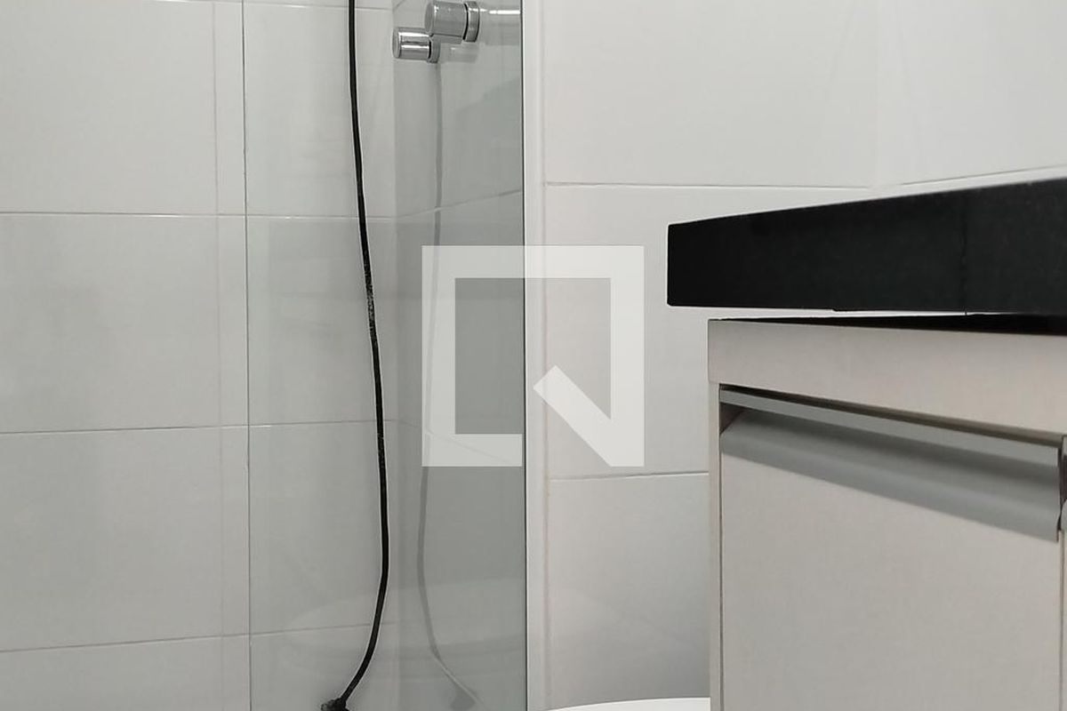 Kitnet-Studio, 35 m² - Foto 14