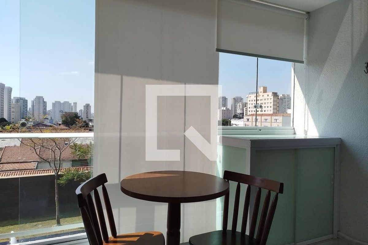 Kitnet-Studio, 35 m² - Foto 9