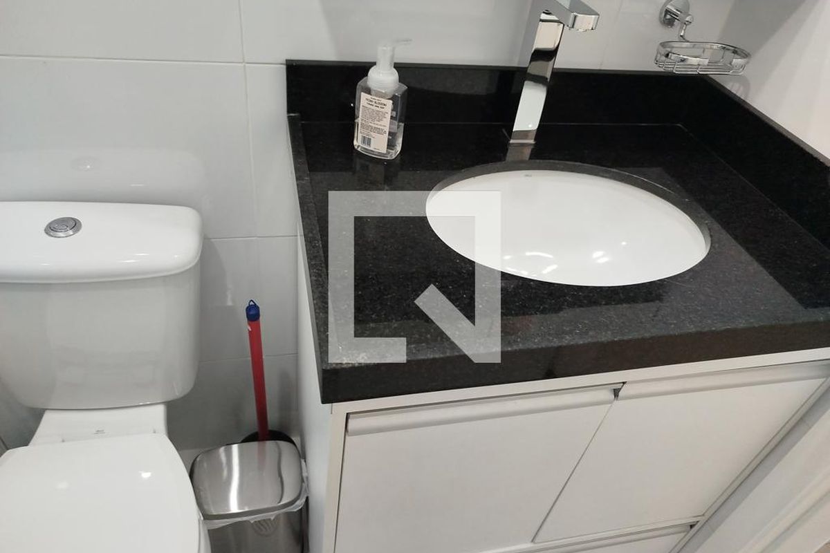 Kitnet-Studio, 35 m² - Foto 16
