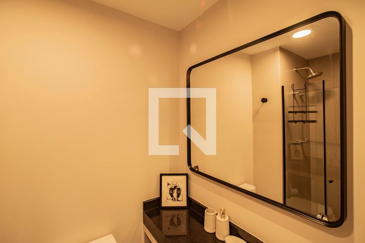 Kitnet-Studio, 22 m² - Foto 16