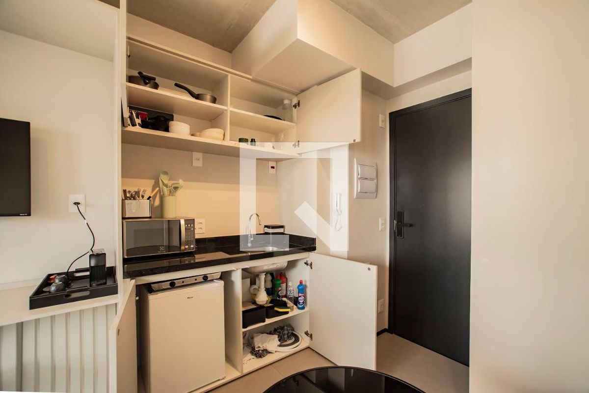 Kitnet-Studio, 22 m² - Foto 23