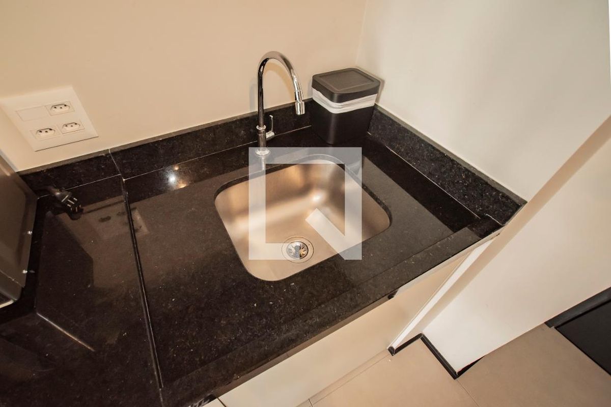 Kitnet-Studio, 22 m² - Foto 21