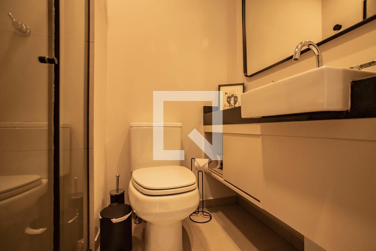 Kitnet-Studio, 22 m² - Foto 13
