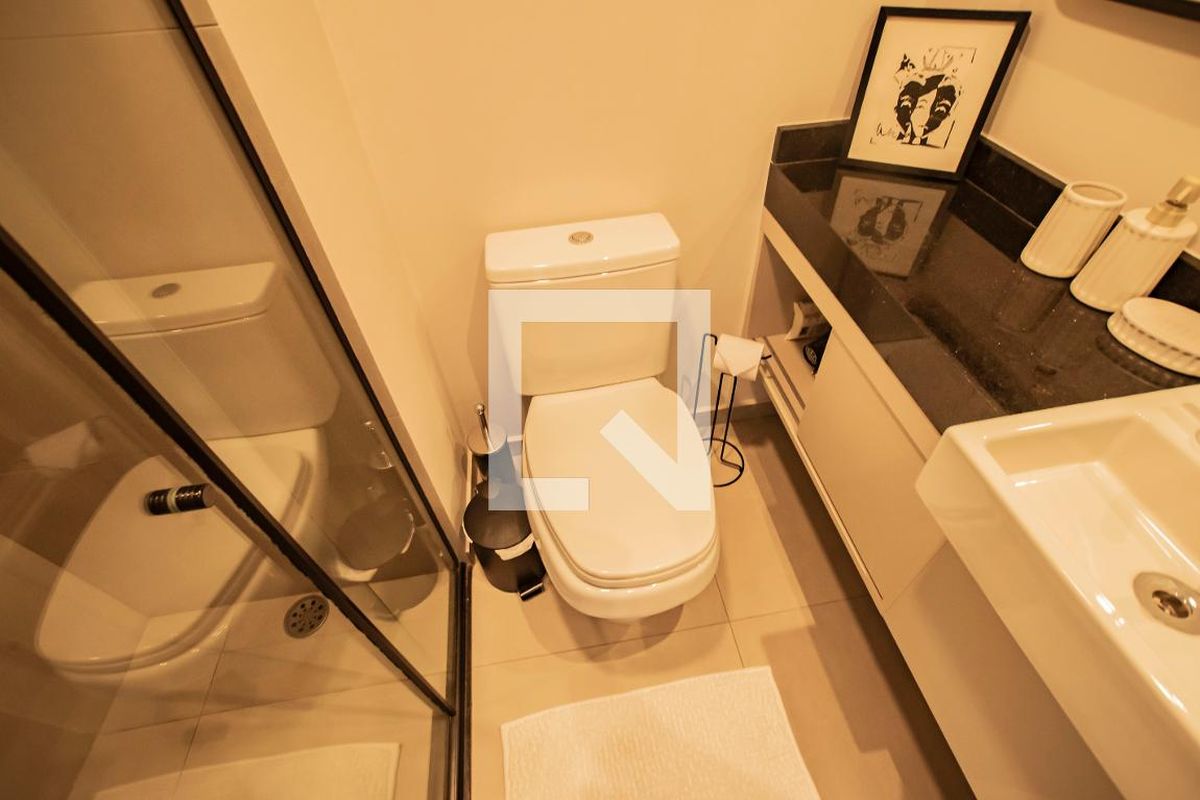 Kitnet-Studio, 22 m² - Foto 14