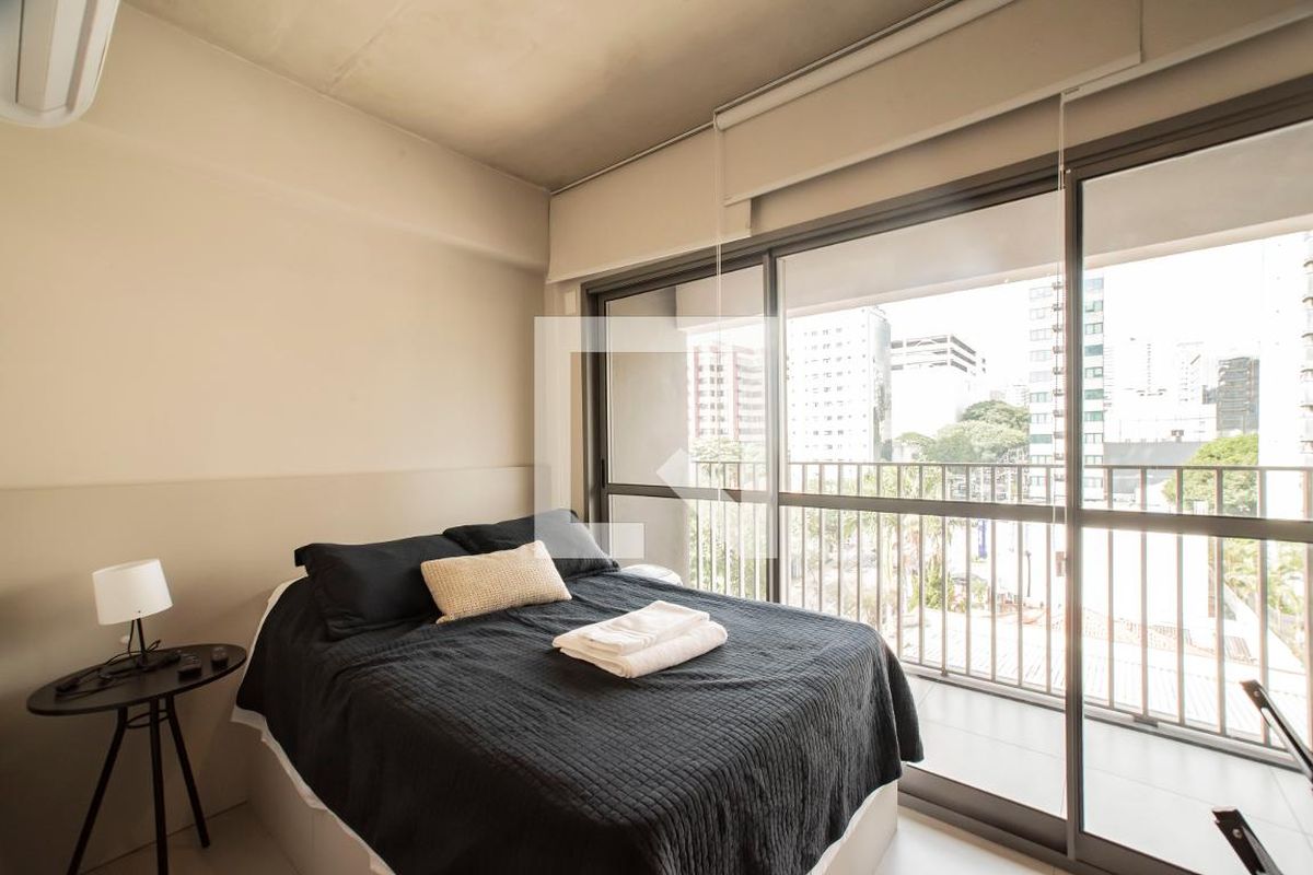 Kitnet-Studio, 22 m² - Foto 3