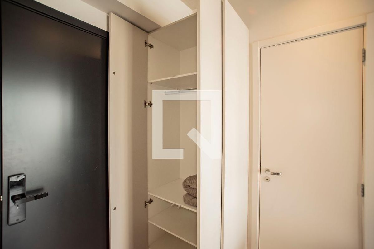Kitnet-Studio, 22 m² - Foto 7