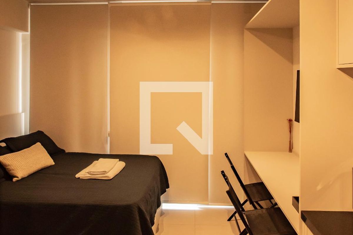 Kitnet-Studio, 22 m² - Foto 2