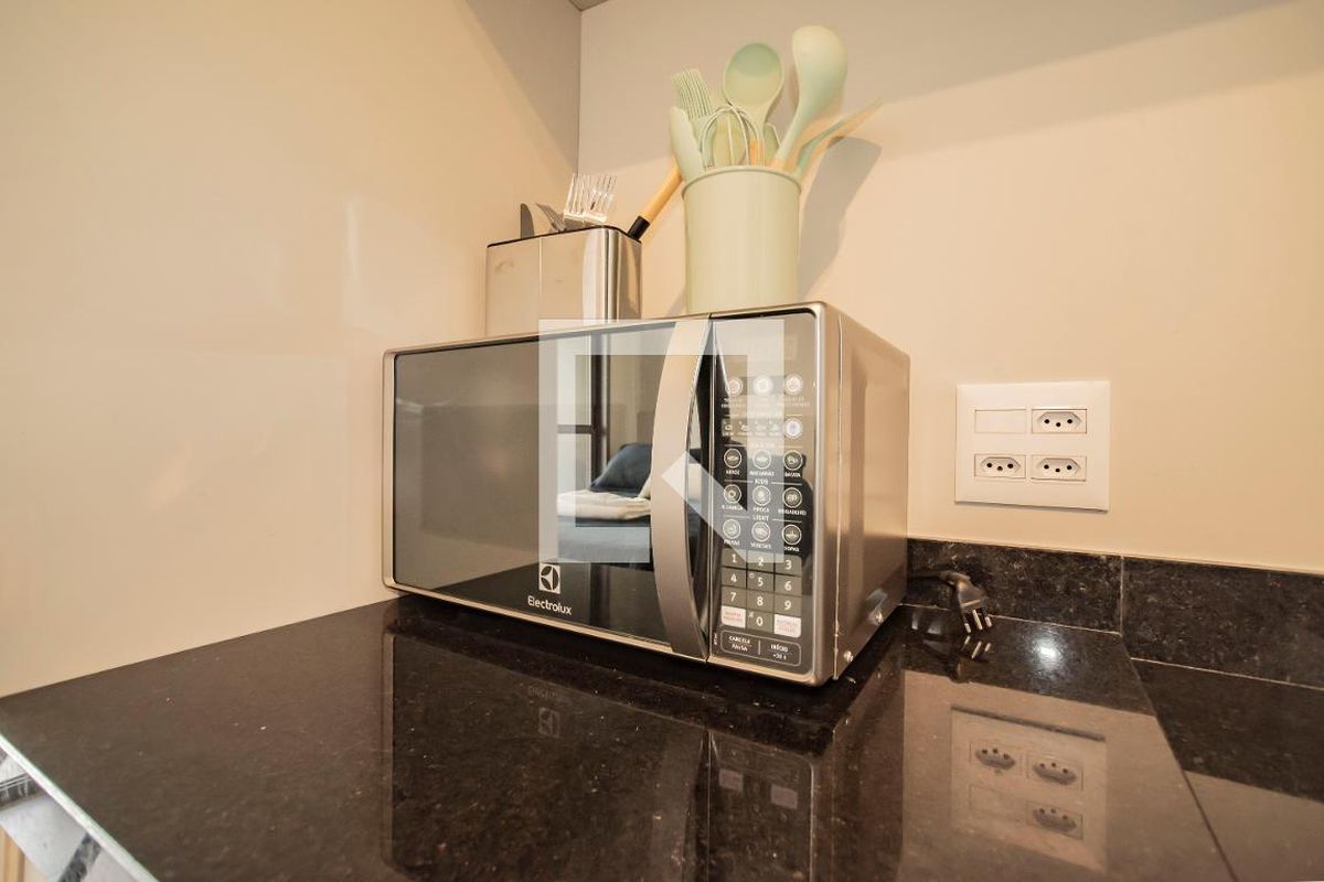 Kitnet-Studio, 22 m² - Foto 22