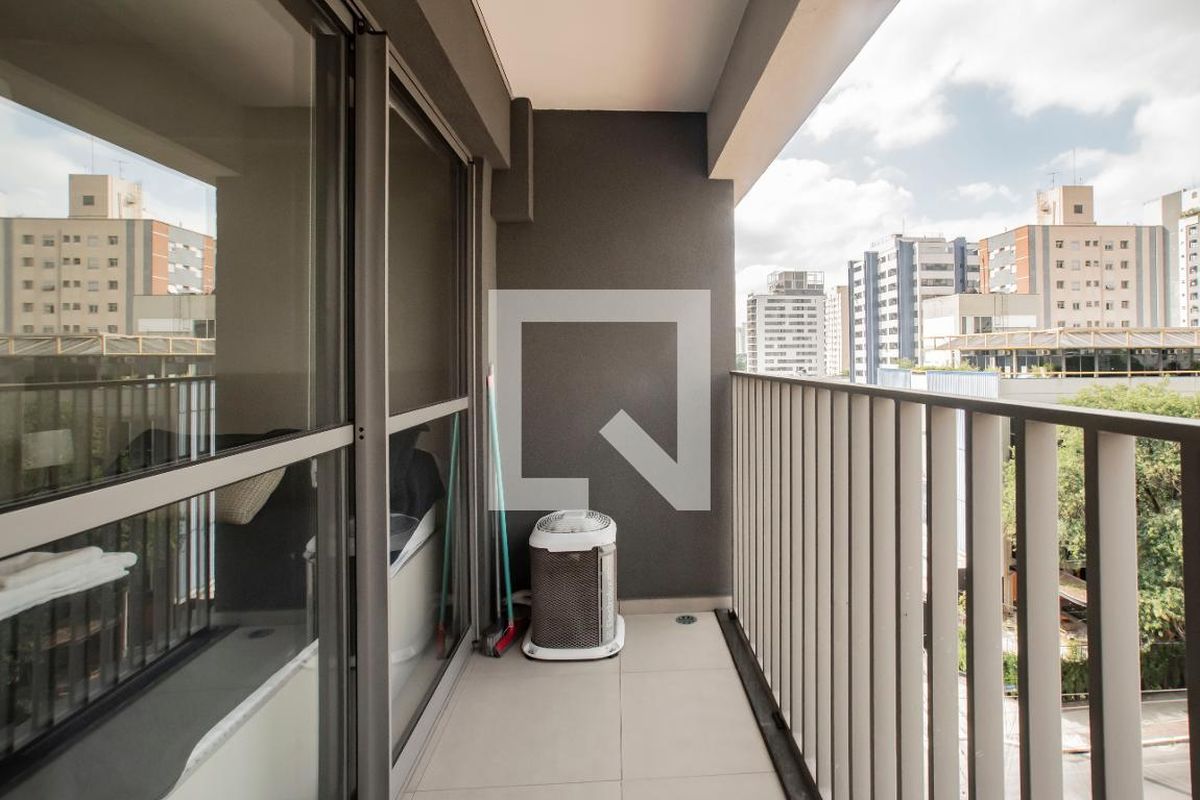 Kitnet-Studio, 22 m² - Foto 9