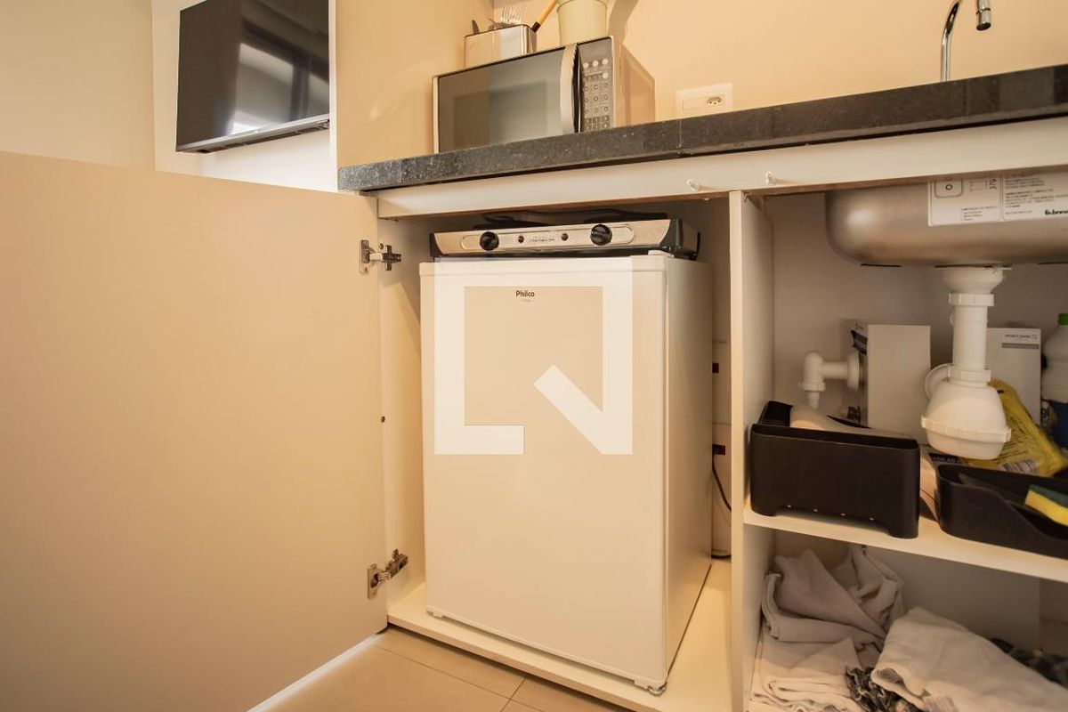 Kitnet-Studio, 22 m² - Foto 25