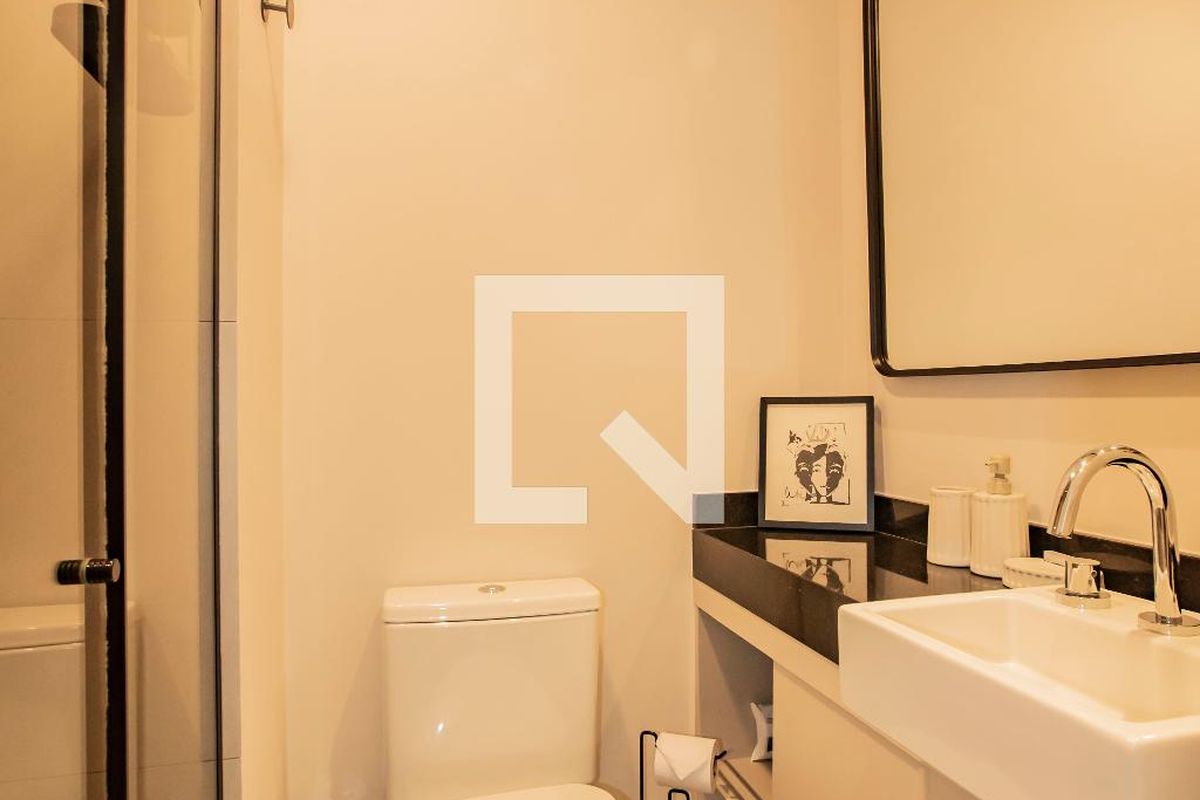 Kitnet-Studio, 22 m² - Foto 12
