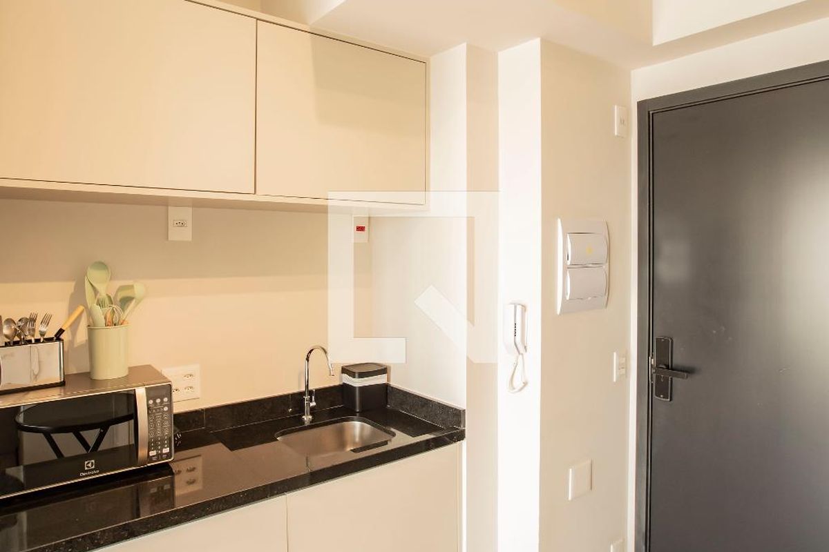 Kitnet-Studio, 22 m² - Foto 19