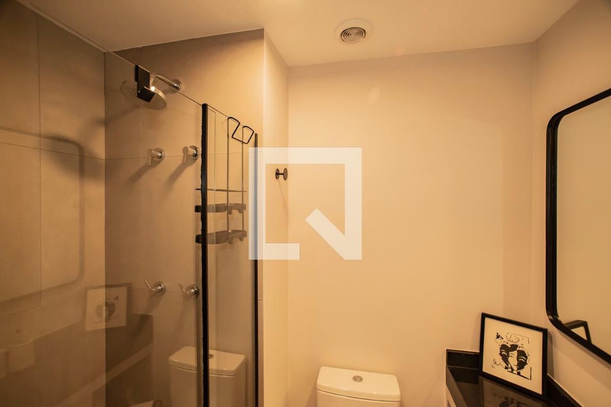 Kitnet-Studio, 22 m² - Foto 18
