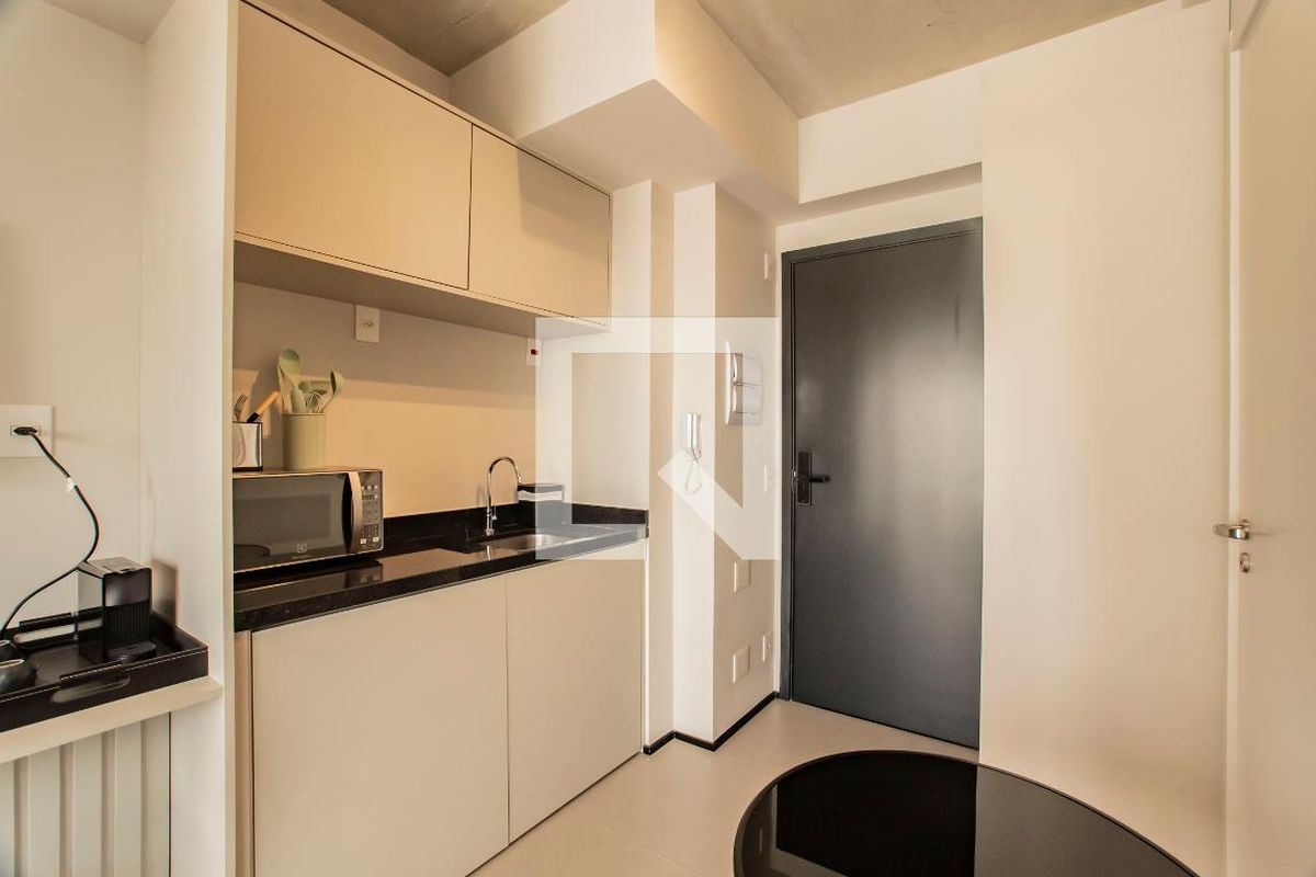 Kitnet-Studio, 22 m² - Foto 20