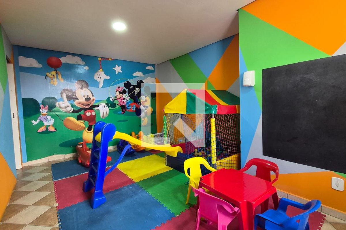 Apartamento, 3 quartos, 72 m² - Foto 56