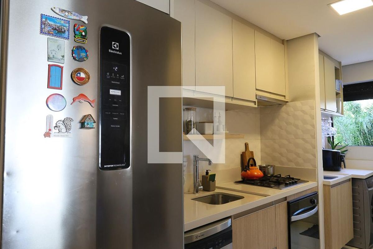 Apartamento, 3 quartos, 72 m² - Foto 40