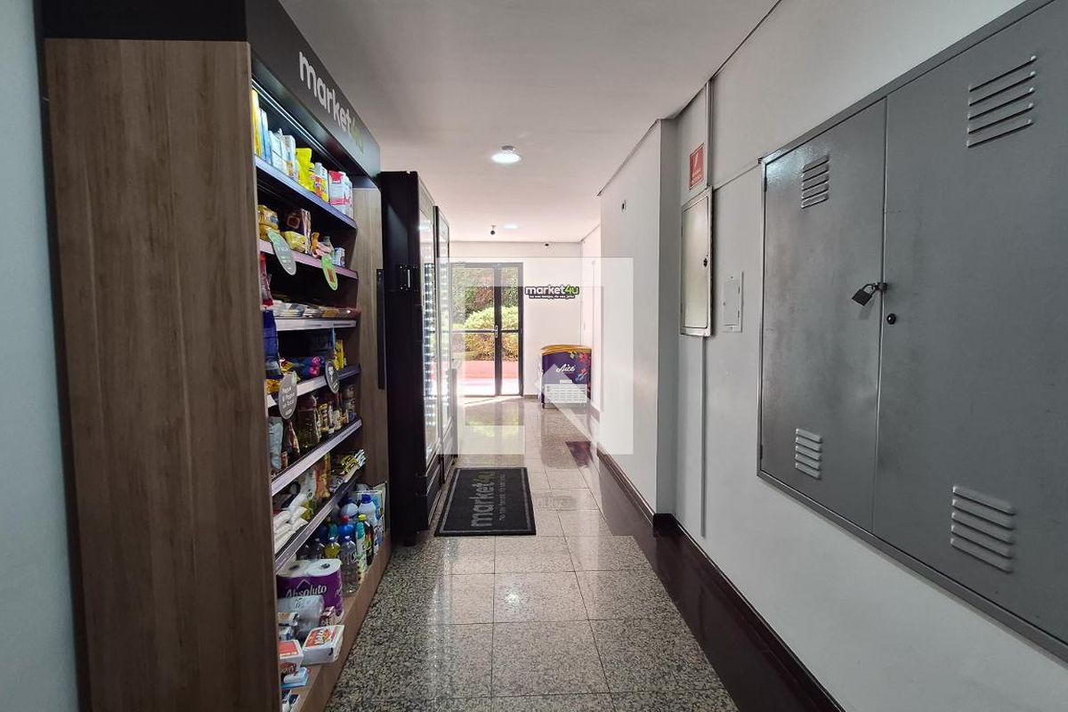 Apartamento, 3 quartos, 72 m² - Foto 49
