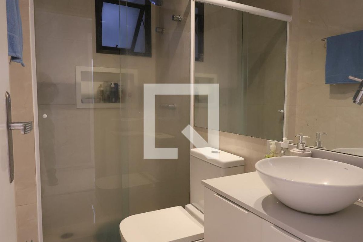Apartamento, 3 quartos, 72 m² - Foto 21