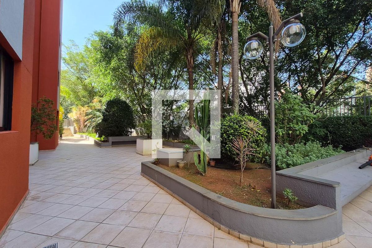 Apartamento, 3 quartos, 72 m² - Foto 60