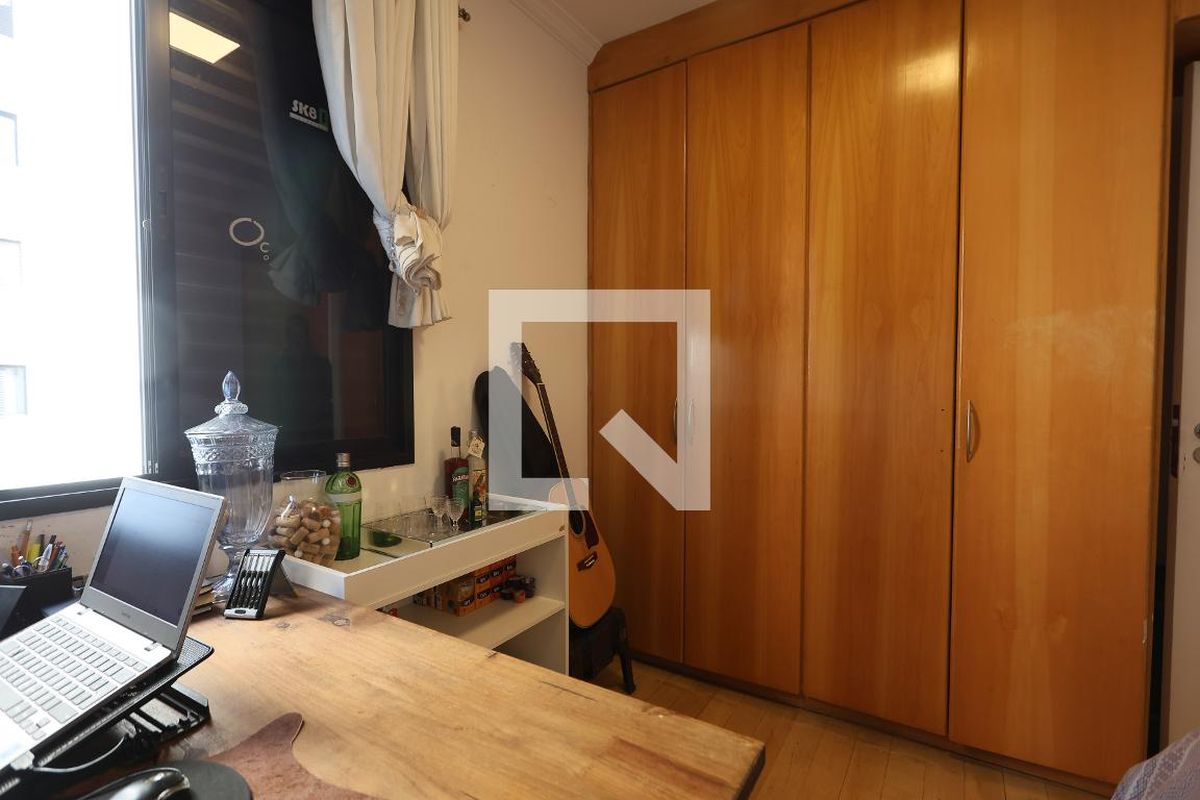 Apartamento, 3 quartos, 72 m² - Foto 27
