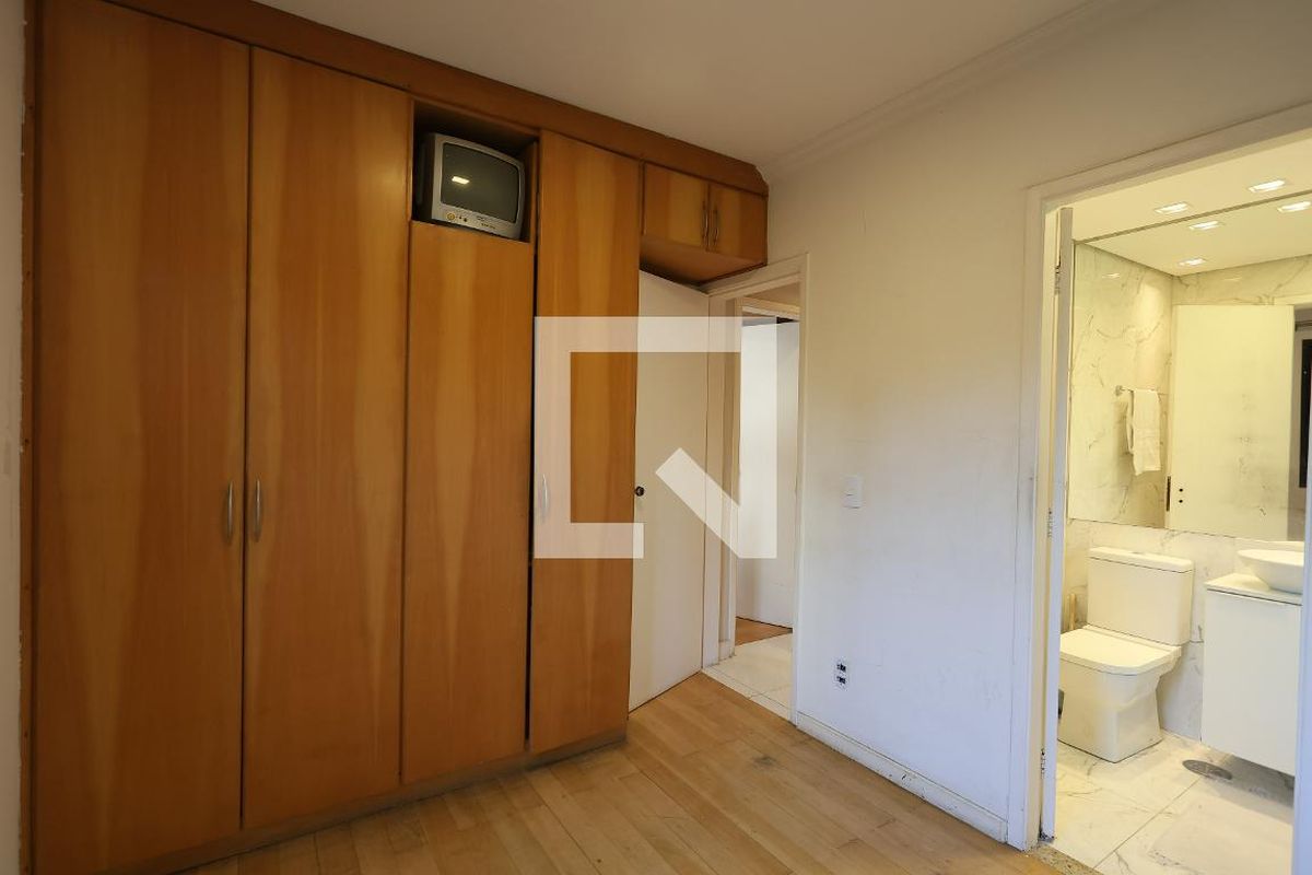 Apartamento, 3 quartos, 72 m² - Foto 34