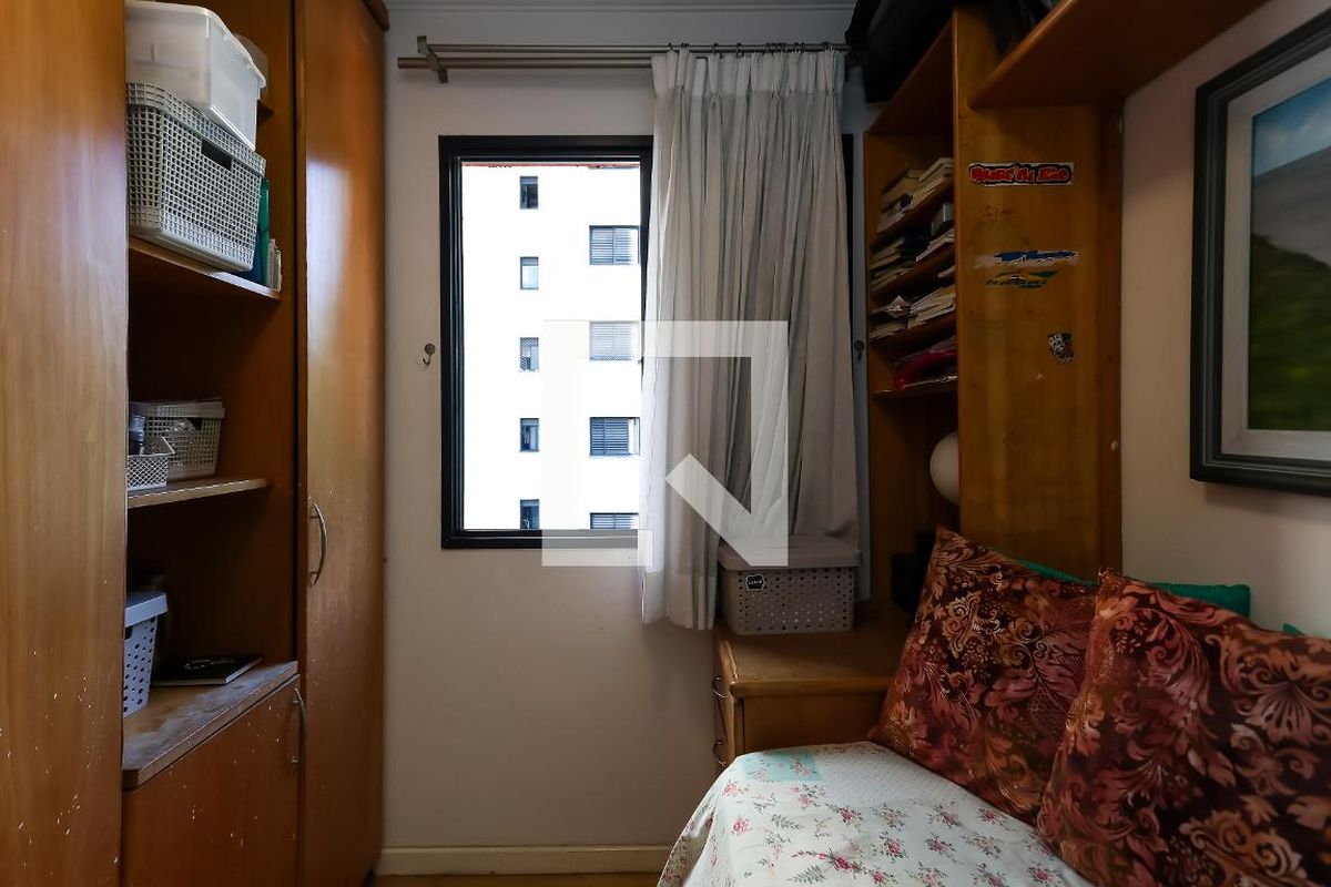 Apartamento, 3 quartos, 72 m² - Foto 16