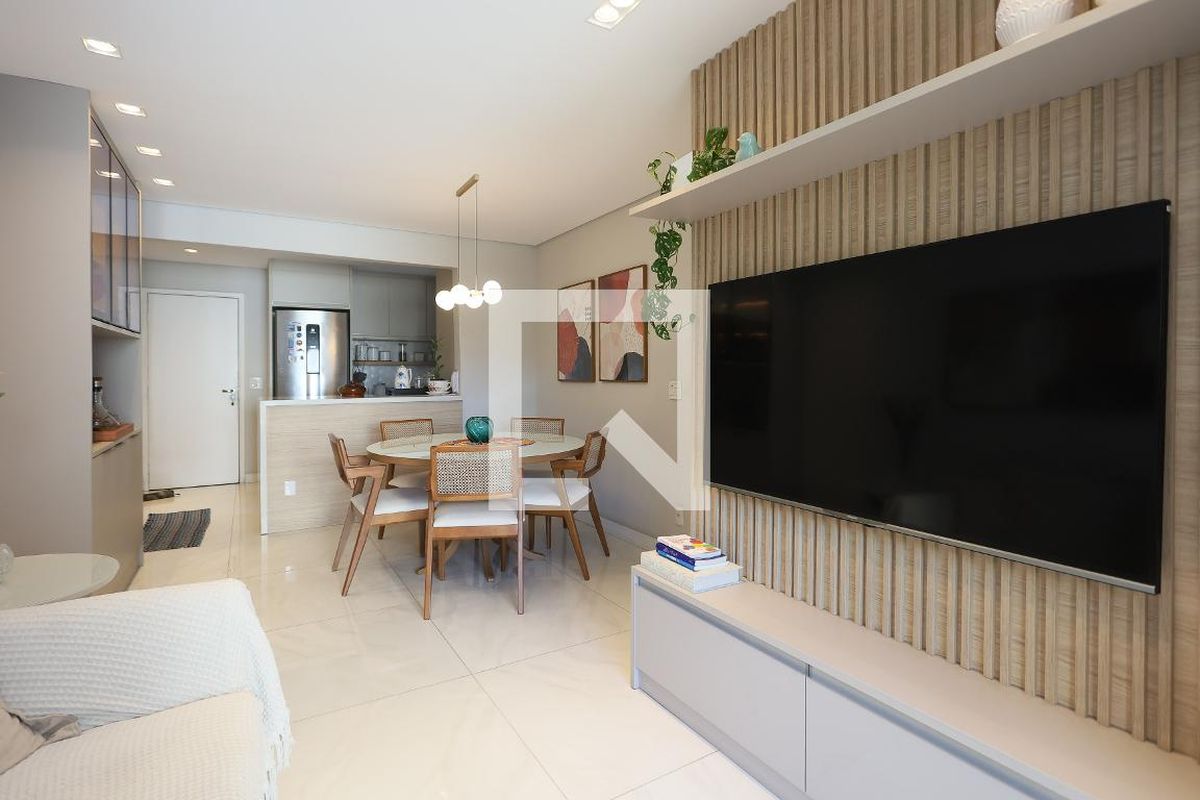 Apartamento, 3 quartos, 72 m² - Foto 6