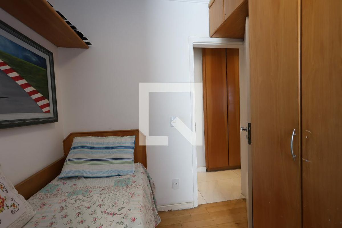 Apartamento, 3 quartos, 72 m² - Foto 18
