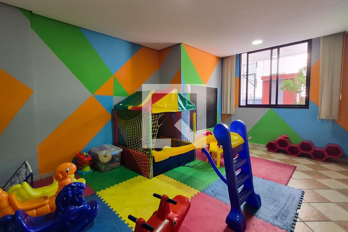Apartamento, 3 quartos, 72 m² - Foto 55