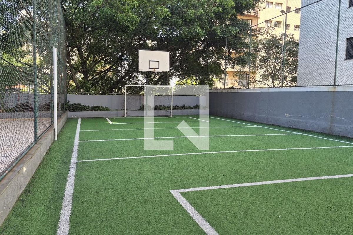 Apartamento, 3 quartos, 72 m² - Foto 58