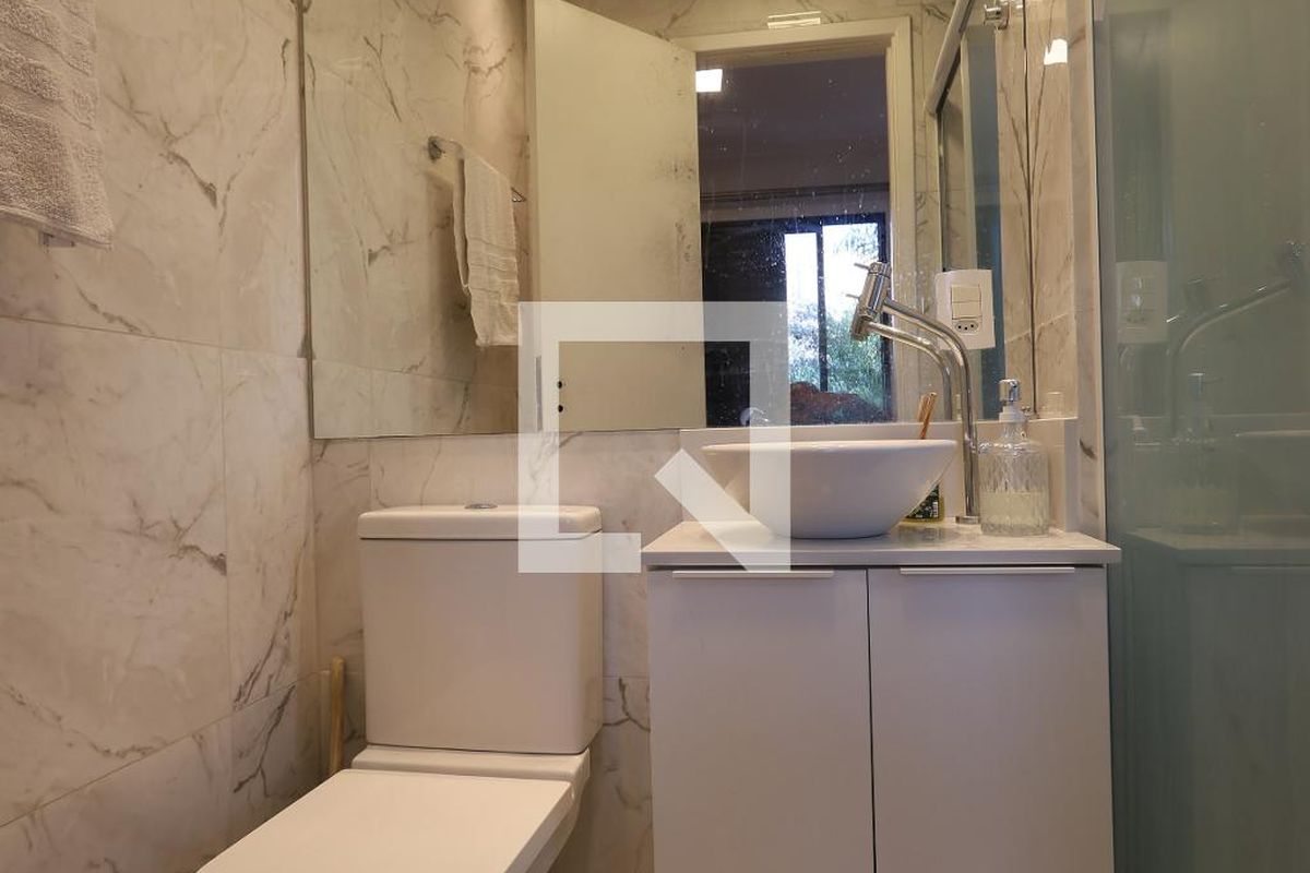 Apartamento, 3 quartos, 72 m² - Foto 37
