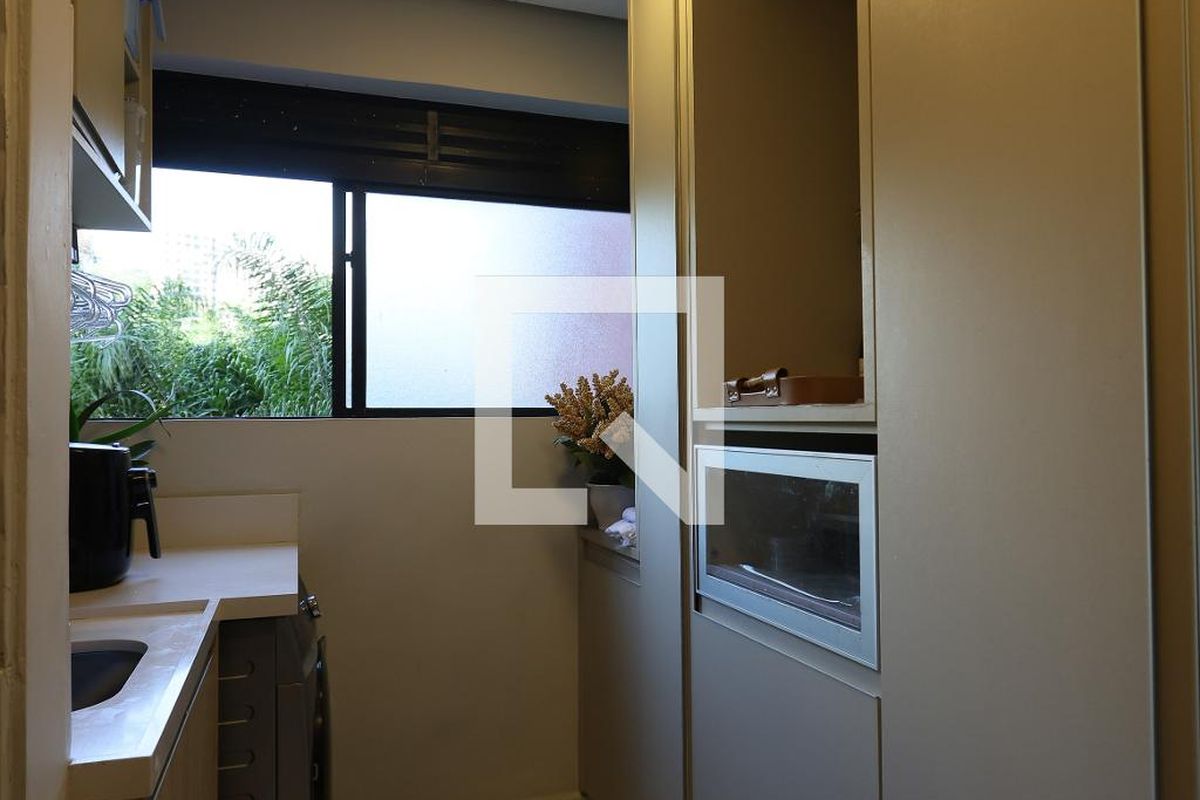 Apartamento, 3 quartos, 72 m² - Foto 47