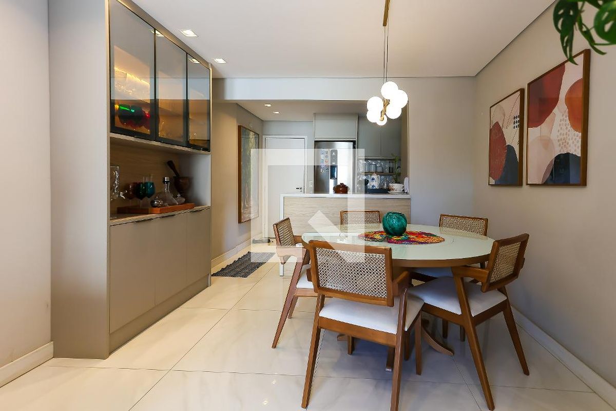 Apartamento, 3 quartos, 72 m² - Foto 8