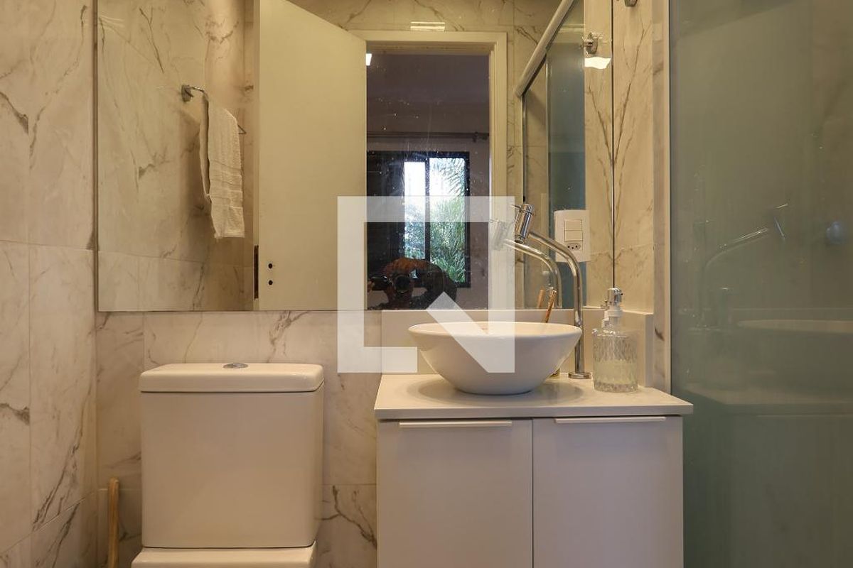 Apartamento, 3 quartos, 72 m² - Foto 35