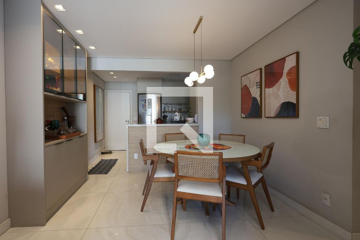 Apartamento, 3 quartos, 72 m² - Foto 7