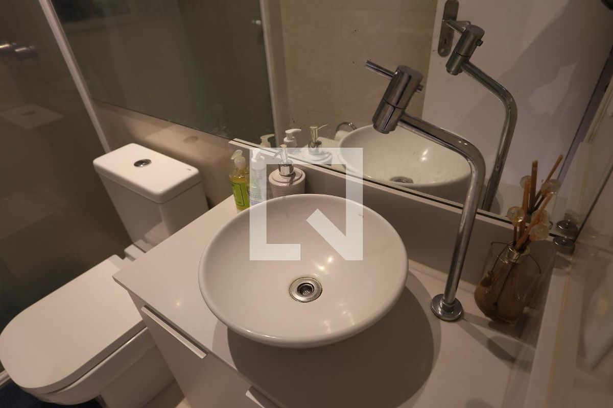 Apartamento, 3 quartos, 72 m² - Foto 24