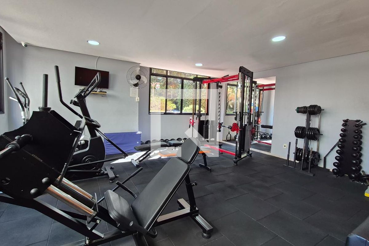 Apartamento, 3 quartos, 72 m² - Foto 52